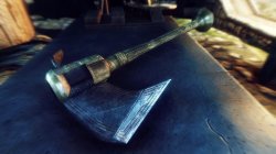 Адское тесло