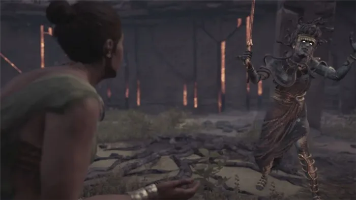 Assassin’s Creed Одиссея - Врата Атлантиды