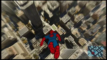 Обзор Marvel Spider-Man