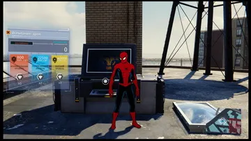 Обзор Marvel Spider-Man