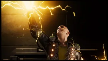 Обзор Marvel Spider-Man