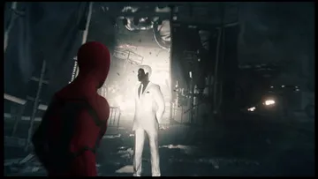 Обзор Marvel Spider-Man