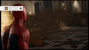 Обзор Marvel Spider-Man