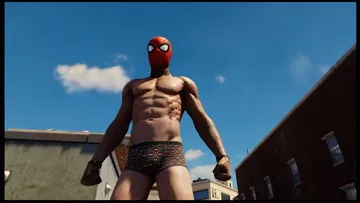 Обзор Marvel Spider-Man