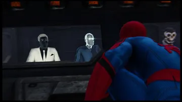 Обзор Marvel Spider-Man