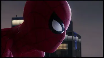 Обзор Marvel Spider-Man