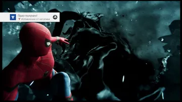 Обзор Marvel Spider-Man