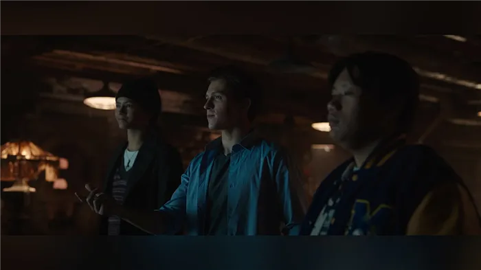 Обзор фильма «Человек-паук: Нет пути домой». Лучший фильм Marvel?