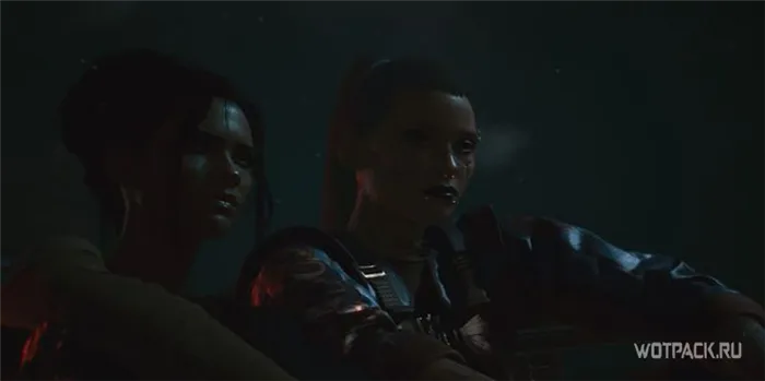 DLC для Cyberpunk 2077