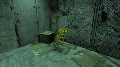 Заберите там щиток зарядного устройства.