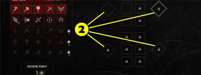 Ведьмак 3 - мутагены: как получить, крафт, сопоставление способностей