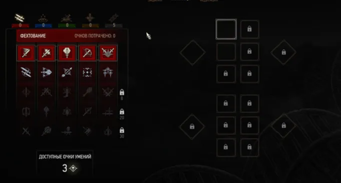 Гайд по мутагенам в Ведьмак 3