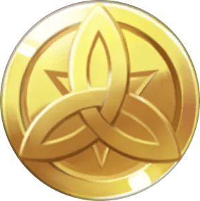 Мора Genshin Impact