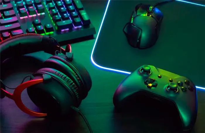 Какой же купить контроллер для ПК