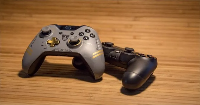 Геймпад для ПК: Стоит брать?