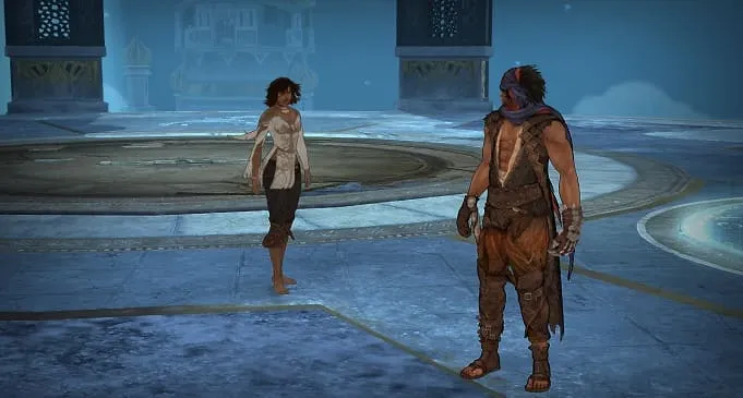 ТОП 20 классных игр похожих на игру Uncharted