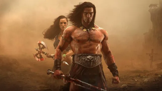 Conan: Exiles