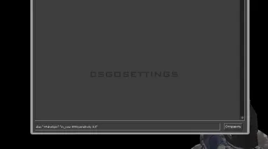 первая команда для спинбота в csgo