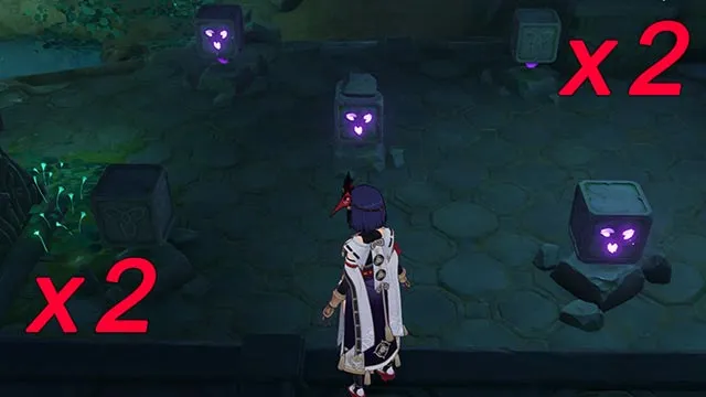 Тайна первого куба и падение уровня воды: секреты воздействия Дженсина