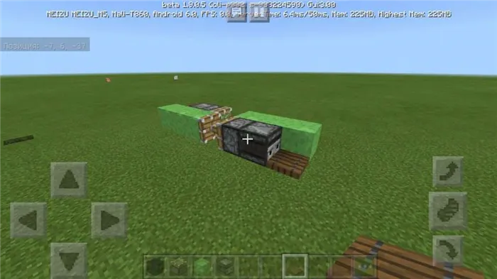 Как сделать Машину в Майнкрафте