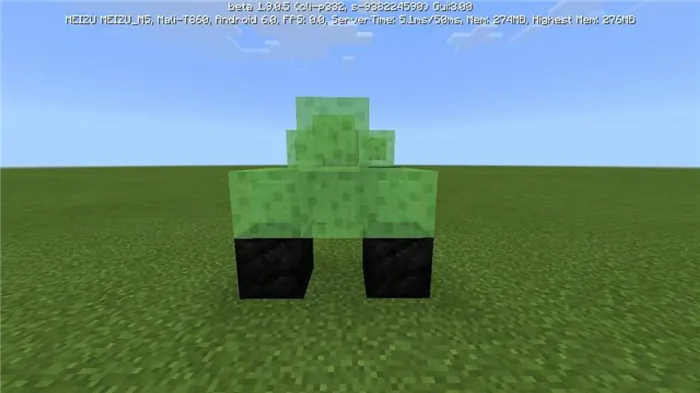 Как сделать Машину в Майнкрафте