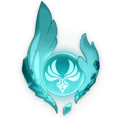 Анемокул Genshin Impact