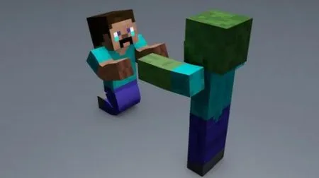 Команда Minecraft на сохранение инвентаря