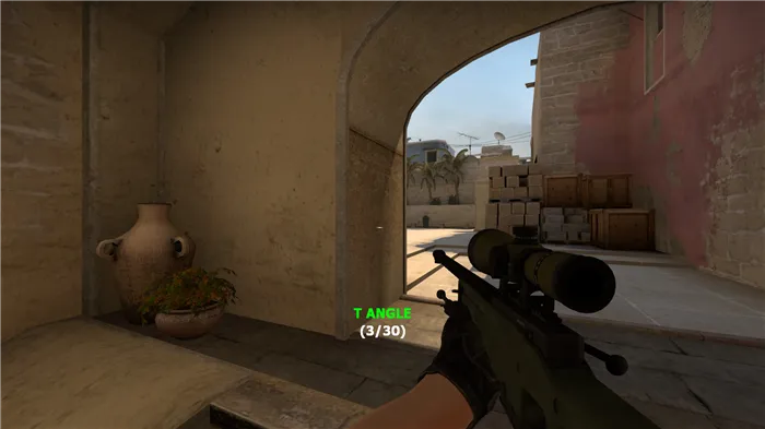 Карты для тренировки cs go