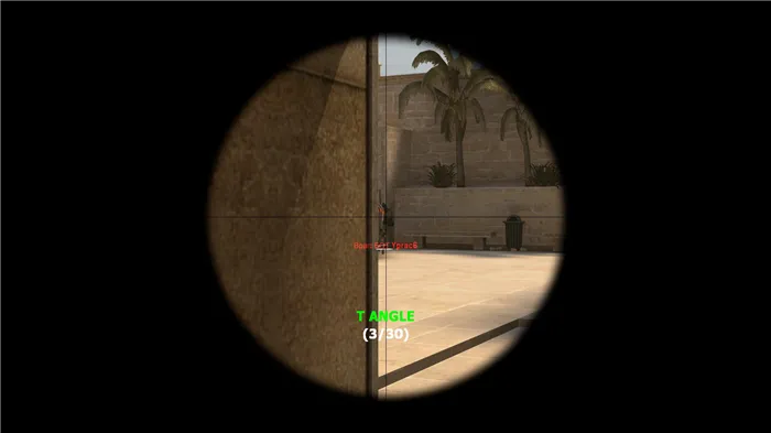 Карты для тренировки cs go