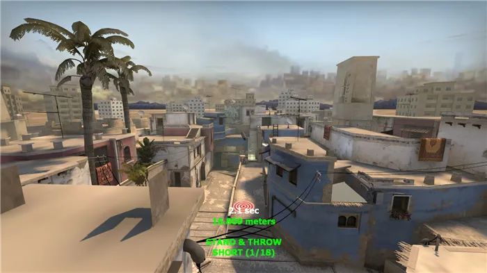 Карты для тренировки cs go