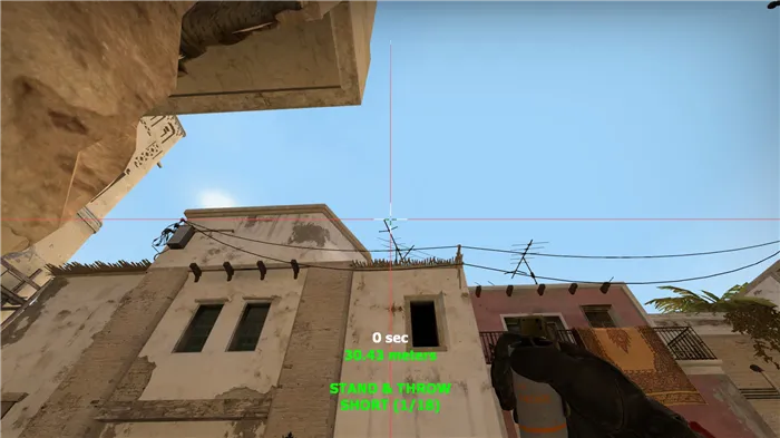 Карты для тренировки cs go