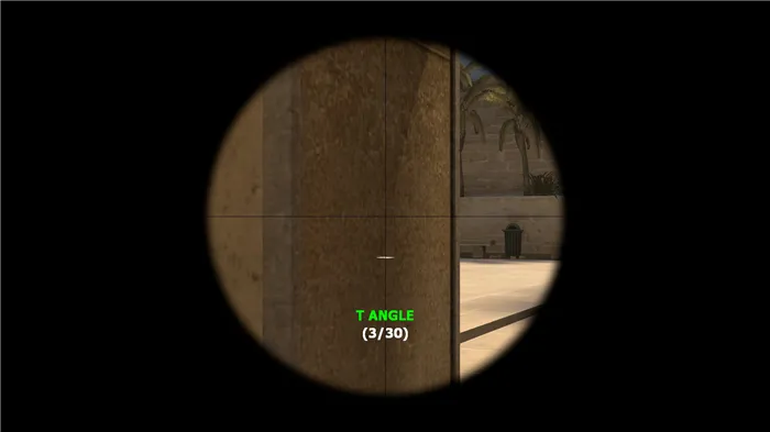 Карты для тренировки cs go