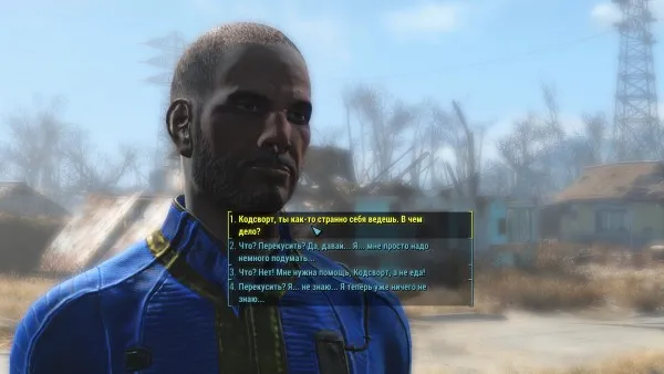 Лучшие моды для Fallout 4