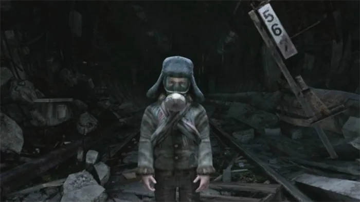 Metro: Last Light - обзор, прохождение и коды для игры