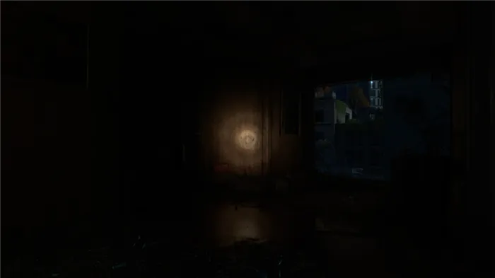 RTX отключен