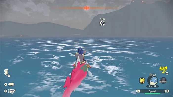 Обзор Pokemon Legends Arceus. Игра, которая сделает из вас фаната покемонов