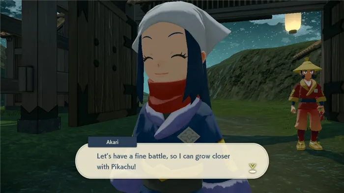 Pokémon Legends: Arceus