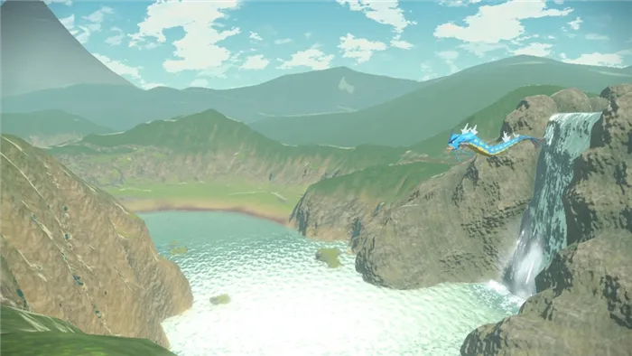 Pokémon Legends: Arceus