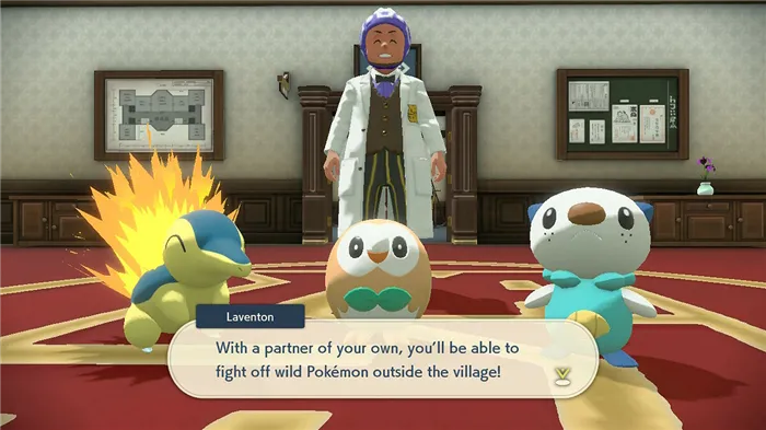 Обзор Pokemon Legends Arceus. Игра, которая сделает из вас фаната покемонов