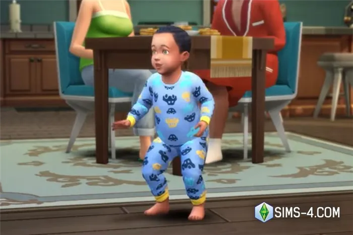 Обзор нового обновления для игрового набора The Sims 4 Spa Day, которое можно будет скачать бесплатно - релиз 07.09.2021 г.