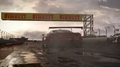 Обзор Project Cars 2. Dark Souls от мира автосимуляторов