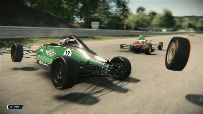 Обзор Project CARS 2 — хардкор в хорошем смысле слова
