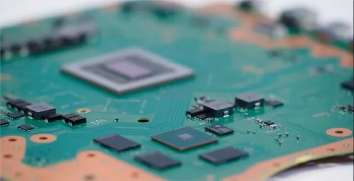 Как удалить термопасту с PS4