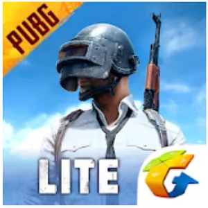 PUBG MOBILE LITE