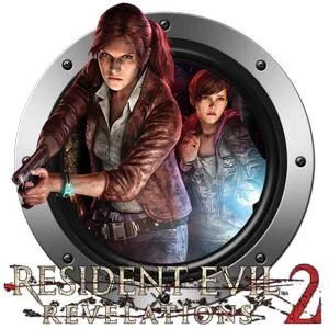Resident Evil Revelations 2