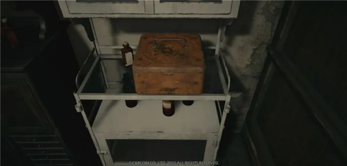 Biohazard Village Топ-10 секретов и сюрпризов - Bloodwine, Biohazard и Epilogue