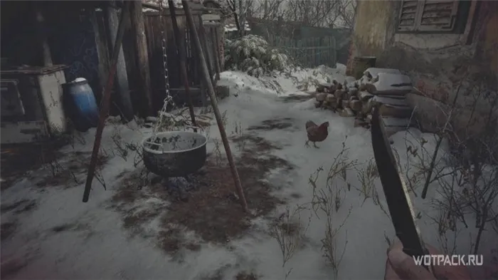 Дощечка герцога.