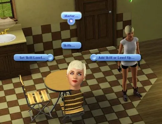 Повышение навыков при помощи книги талантов