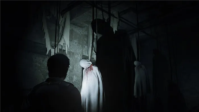 Обзор The Evil Within 2 — больше, интереснее, но не страшнее, чем оригинал