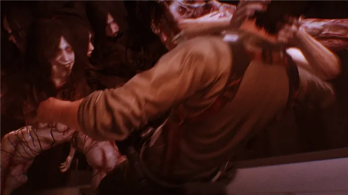 Обзор The Evil Within 2 — больше, интереснее, но не страшнее, чем оригинал